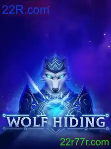 WolfHiding